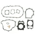 thumbnail image 1 of Head Gasket Set,10pcs Engine Full Gasket Engine Full Gasket Full Gasket Streamlined Design, 1 of 5