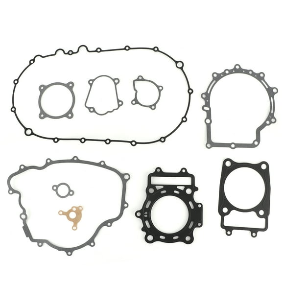 Engine Gasket Engine Full Gasket Full Gasket Head Gasket Set Cover Gasket 10pcs Engine Full Gasket Kit Replacement Fit For CF500 CF188 500cc CF Motor Parts ATV UTV