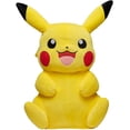 thumbnail image 1 of Pokemon Pikachu. Peluche Gigante Wicked Cool Toys 1, 1 of 3