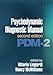 Psychodynamic Diagnostic Manual, Second Edition: (PDM-2) - Walmart.ca