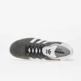 thumbnail image 3 of Adidas Originals Gazelle Grey White Gold BB5480 Casual Shoes Sneakers, 3 of 6