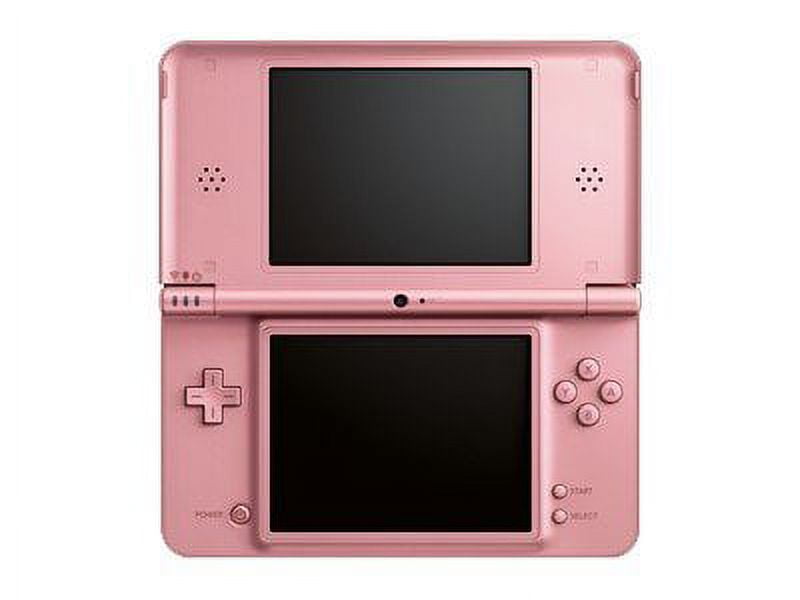 Nintendo DSi - Pink – Retro Raven Games