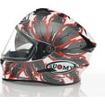 thumbnail image 2 of Suomy 2019 Stellar Apache Full Face Helmet - Multi, 2 of 7