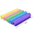 thumbnail image 6 of Toudaret 5Pcs Professional Resistance Bands Latex-Free, Work Out Bands, Stretch Bands for Working Out Women or Men, Exercise Bands Set for Physical Therapy, 6 of 8