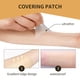 thumbnail image 5 of Pegatinas para cubrir tatuajes, pegatinas para cubrir la piel, corrector de cicatrices, pegatinas para cubrir la piel, parches para cubrir tatuajes, 6 pegatinas para cubrir tatuajes, 5 of 5