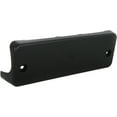 thumbnail image 3 of License Plate Bracket Compatible With 2007-2009 Hyundai Santa Fe Front, 3 of 3