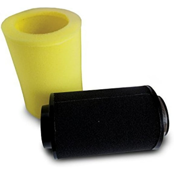 Polaris RZR 800 (2008-2014) UTV Air Filter and Foam Filter Cover - 1240482