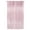 Pink, variant on Sheer Curtains 96 Inches Long, Pink Semi Sheer Curtains Light Filtering Window Treatment, Modern Abstract Art Ombre Striped Privacy Voile Drapes for Living Room Bedroom 52x96 Inch