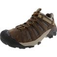 thumbnail image 1 of Keen Chaussure de Randonnée pour Homme Voyageur Olive Noire / Or Inca à la Cheville - 11 M, 1 of 5