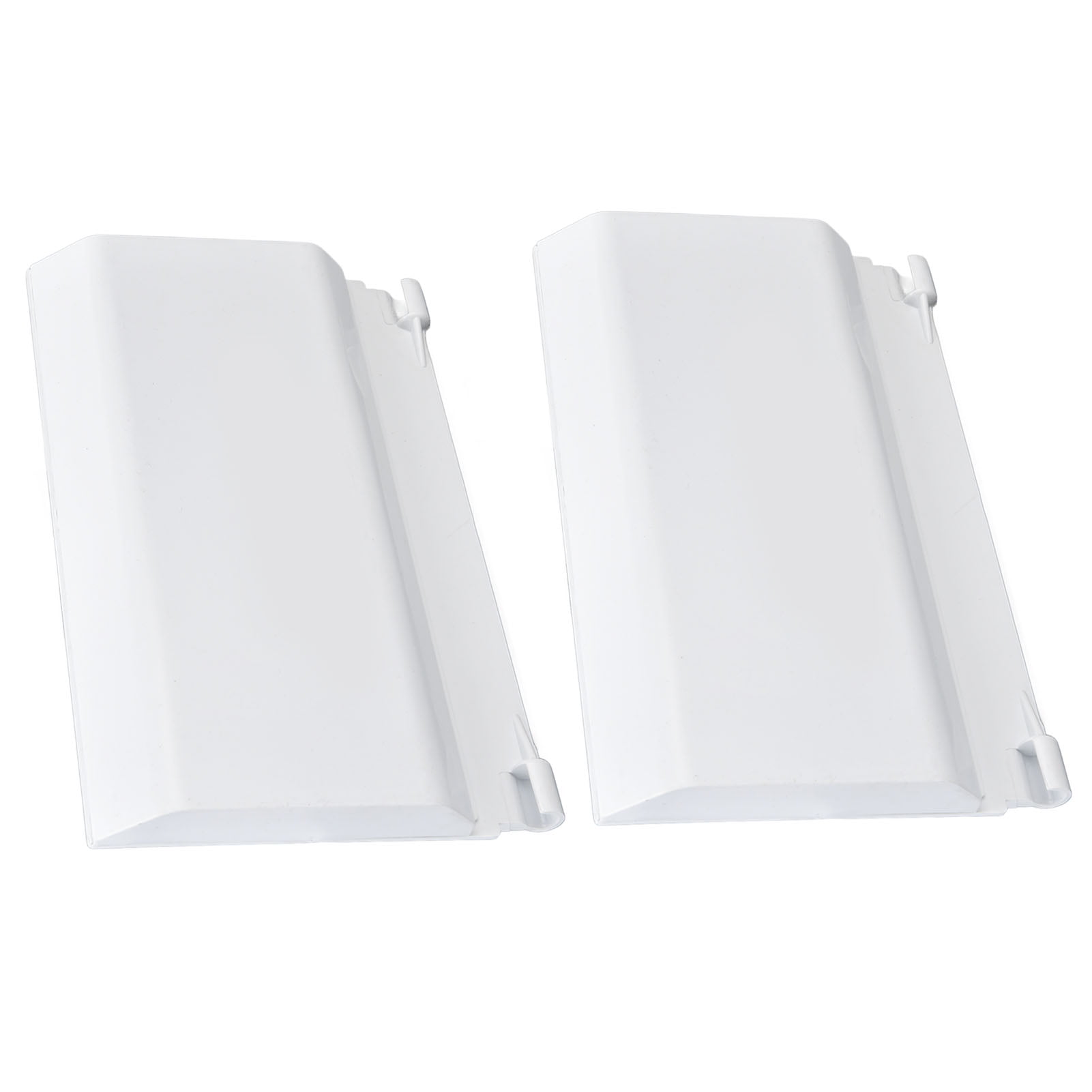 Skimmer Door Weir Flap, Rust Proof Durable Practical Easy To Install