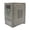 2.2KW (black), variant on VFD 1.5KW/2.2KW/4KW Frequency Converter 3P 220 Output VFD Inverter Frequency Inverter ,Easy to Operate