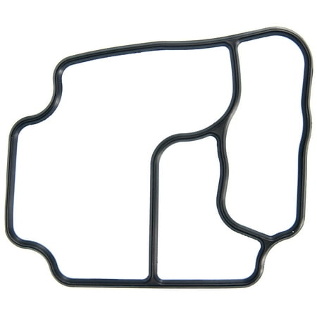 Mahle Engine Oil Filter Adapter Gasket B32350 Fits select: 2001-2006 BMW 325, 2004-2006 BMW X3