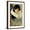 Brown Frame, variant on Art.com Money, Money, Money Art Print, Brown Frame Wall Art, 21" x 29"