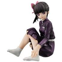 GEM Series: Demon Slayer: Kimetsu no Yaiba - Palm Size Kanao Tsuyuri (Tenohira) with Premium Gift