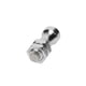thumbnail image 3 of Tholdsy Adaptadores hexagonales RC de 4 piezas, adaptador de actualización Simple profesional de 12mm a 17mm, Kit de ajuste de extensión resistente Kits de construcción modelo Plata Tholdsy FN001742-08, 3 of 6