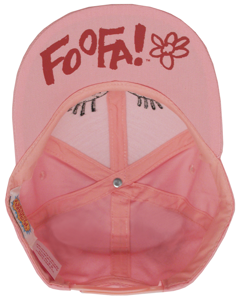 nick jr face backpack