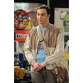 thumbnail image 4 of The Big Bang Theory Sheldon T Rex Dinosaur Unisex T-Shirt, 4 of 9