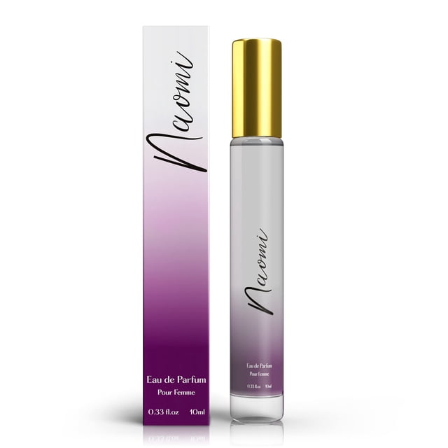 Perfume Regal Fragrances Rollerball Floral 10 ml
