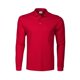 thumbnail image 1 of Printer - Polo Surf RSX de Manga Larga para Hombre (Rojo), 1 of 3