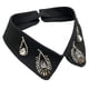 thumbnail image 5 of Corbata con cuello desmontable para mujer, cuello falso para camiseta, vestido, vestir, 5 of 9