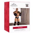 thumbnail image 3 of Ornamento navideño Hallmark WWE The Rock Dwayne Johnson, 3 of 6