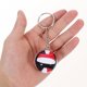 thumbnail image 5 of unbranded Llavero De Voleibol De PVC Para Fiesta Y Personalizada Multicolor, 5 of 8