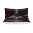 thumbnail image 3 of Tool Band Undertow 3 Pieces Bedding Sets Comfortable Soft Comforter Sets Decoration Bedroom Gifts With 1 Duvet Cover 2 Pillowcases, 3 of 7