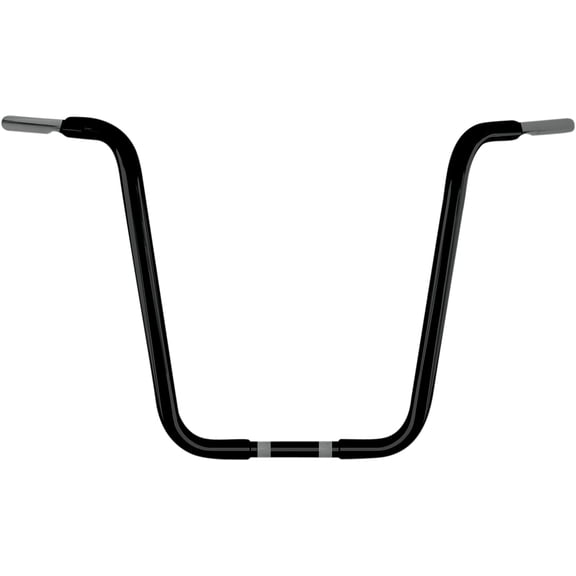 Wild 1 WO570B 1 1/4in. Chubby Psycho Handlebar