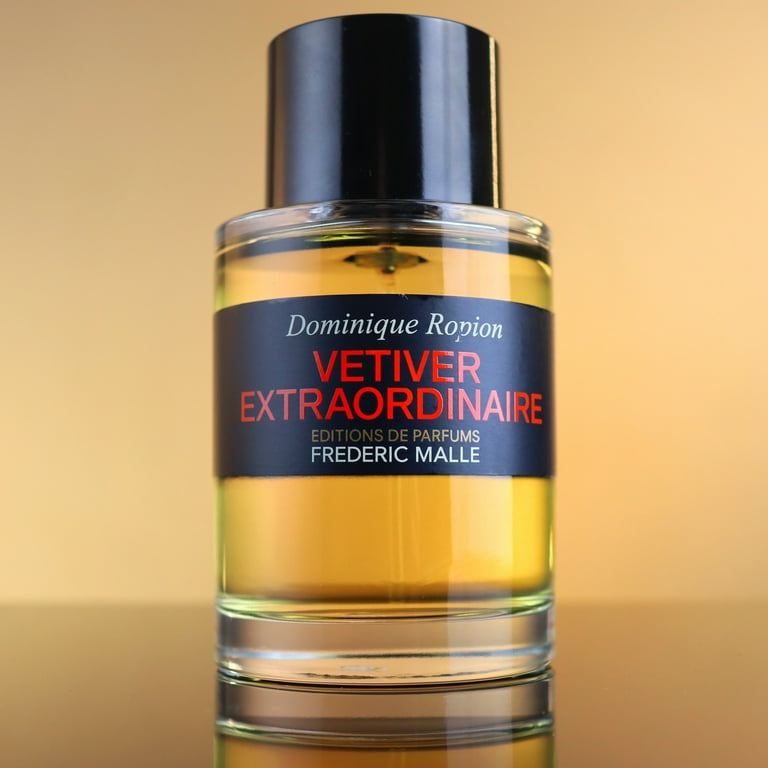 Frederic Malle Vetiver Extraordinaire Perfume 50 ml / 1.7 oz