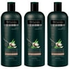 Tresemme Botanique Shampoo Nourish and Replenish 25 oz, 3 count
