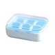 thumbnail image 2 of Ice Making Box Homemade Ice Making Box Household Covered Ice Tray, 2 of 6