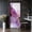 Color 4, variant on Door Stickers Peel and Stick Door Mural Cape Florida Lighthouse Lantern Baggs State Park Removable Wallpaper 30.3''x78.7'' Self-Adhesive Mural for Kitchen Living Room Bedroom Decor