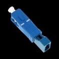 thumbnail image 4 of Adaptador de Fibra óptica Macarena LC hembra a SC macho, 4 of 6
