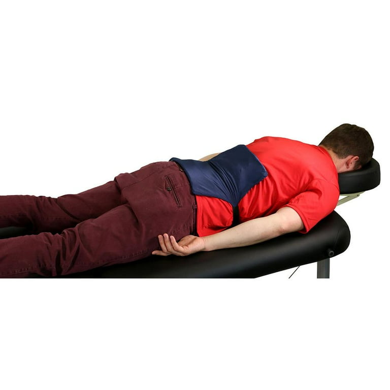 Relief Pak Cold n' Hot Elastomer Wrap - Medium - 6