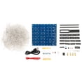 thumbnail image 1 of Sonew LED Light Squared Kit, LED Light Squared Kit, DIY LED Light Squared Festival Office Party For Home Decoration, 1 of 8
