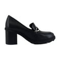 thumbnail image 6 of Vionic Tiburon Women's Loafers & Slip-Ons Black Size 7 M, 6 of 8