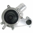 thumbnail image 4 of GMB 130-2030AH Water Pump that fits a Chevrolet C4500 Kodiak (2006-2009), 4 of 5