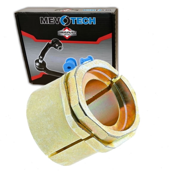 Mevotech Front Alignment Caster Camber Bushing compatible with Ford F-350 Super Duty 1999-2017