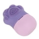 thumbnail image 2 of Molde para hielo facial Bling Bling silicona, 2 of 12