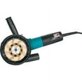 thumbnail image 3 of Makita-A-96403 4-1/2 in. Turbo 8 Segment Diamond Cup Wheel, Anti-Vibration, 3 of 6