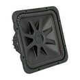 thumbnail image 6 of Kicker L7R Bundle - Two 45L7R152 15-Inch Dual 2-Ohm Subwoofers, 6 of 8