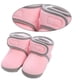 thumbnail image 3 of Zapatos de calcetín de cuna para recién nacidos, cálidos, para invierno, primeros caminantes, 3 of 5