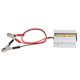 thumbnail image 5 of 12V 30W Portable Solar Panel Kit with 220W Inverter Controller Polysilicon High Efficiency 2 USB Port for RV Boat Car, 5 of 5