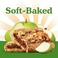 thumbnail image 5 of Nature's Bakery Oatmeal Crumble Apple, 10 Breakfast Snack Bars, 1.41 oz, 5 of 13