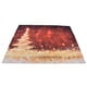 thumbnail image 1 of Tapiz de árbol de Navidad para dormitorio, sala de estar, tapiz colgante de pared de Navidad para decoración del hogar, 230x180 cm/90,6x70,9 pulgadas, 1 of 5