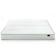 thumbnail image 1 of Matelas hybride en mousse et à ressorts Zinus de 6 pouces, 1 of 5