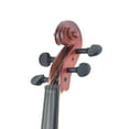 Mendini By Cecilio Size 1 8 MV300 Solid Wood Violin W Shoulder Rest mendini-by-cecilio-size-1-8-mv300-solid-wood-violin-w-shoulder-rest