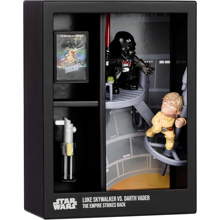 FANDROP SW04-Star Wars: The Empire Strikes Back™ - Luke Skywalker