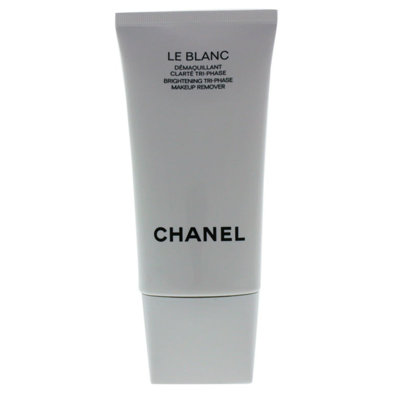 CHANEL, Skincare, Chanel Gentle Eye Makeup Remover
