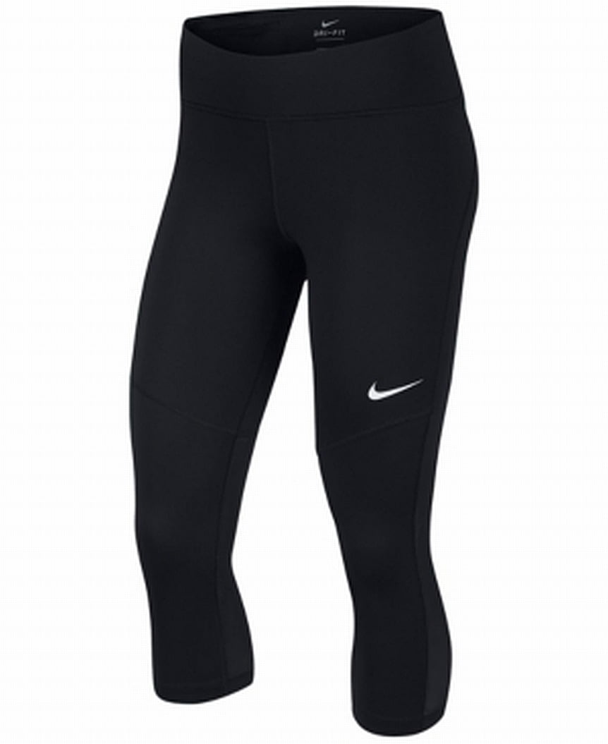 nike capri leggings with pockets